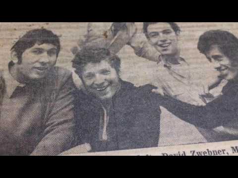 AVNEI HA KOTEL - ESHET CHAYIL