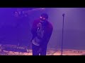 Frank Ocean Pyramids Live