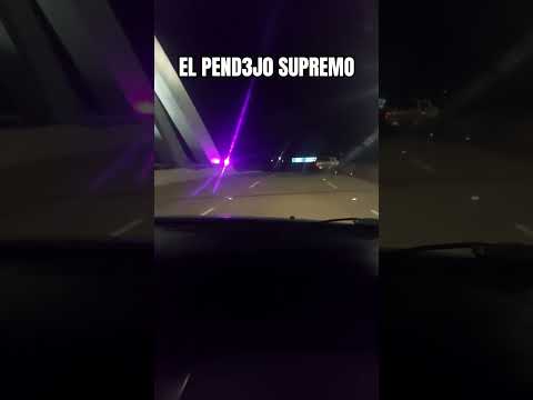 El mentado SUPREMO haciendo ESTUPIDECES en SAN PEDRO SULA (22 de diciembre de 2025)