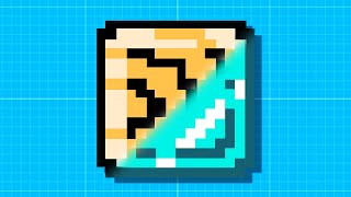 How to use Hard Blocks & Ice Blocks in Mario Maker 2