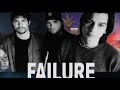 Failure - Let it Drip (cover)