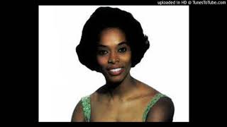 BETTY EVERETT - TROUBLE OVER THE WEEKEND