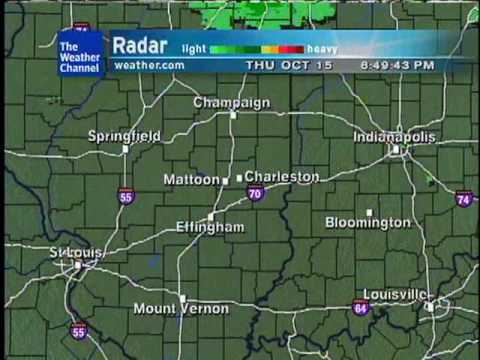 WeatherSTAR XL - Music Error 2