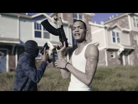 Cello Deuce - Freestyle / Shot By @NicoNelMedia