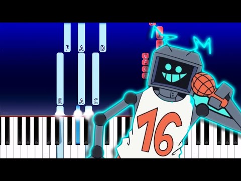 Descargar Glitcher MP3 - LMP3