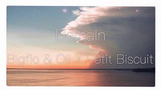 [DEMAIN - BIGFLO &amp; OLI X PETIT BISCUIT] (paroles + audio)