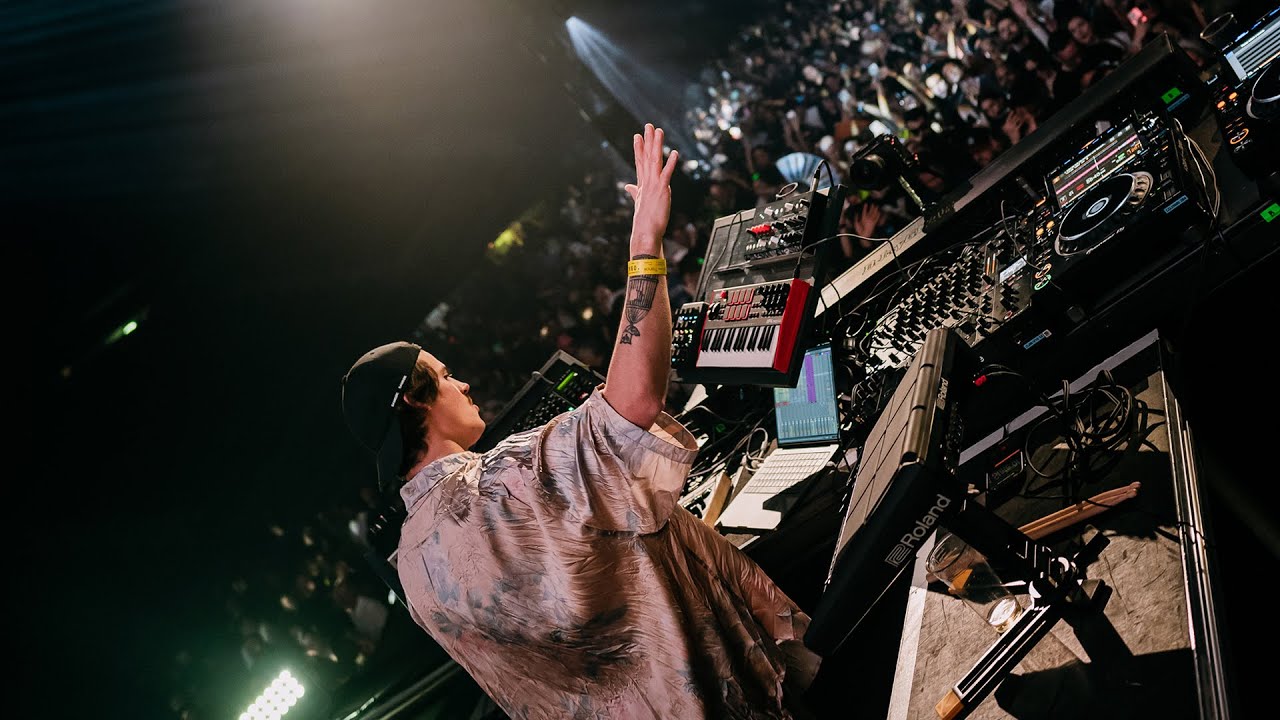 A State of Trance 2024