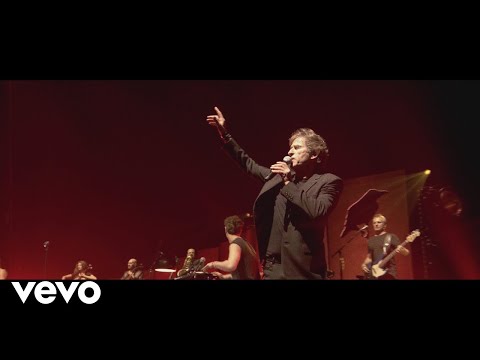 Lorelei sébasto cha (40 ans de chansons sur scène à l'AccorHotels Arena 2018)