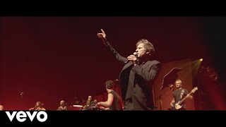 Lorelei sébasto cha (40 ans de chansons sur scène à l&#39;AccorHotels Arena 2018)