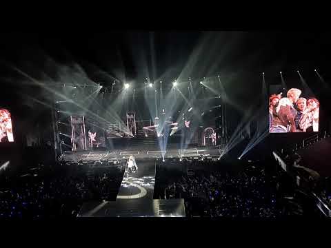 Winner [Encore] - Cross tour 2020 in Manila