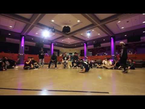 BATTLE CHINATOWN VOL. 4 | Top 16 | PopJin vs Siddartha