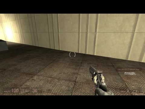 Complex 471 | Half-Life 2 - AssassinateVille Part 1