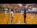 LIVE Wavy Mello X TR3 MAGNUM X Caponeskii IRL BASKETBALL LIVE NOW