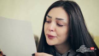 Mor Xostume (Mother's Promise), episode 234