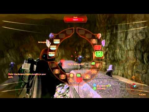 Zag Plays! Mass Effect Trilogy Part 92 - N7: Abandoned Mine