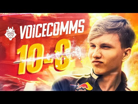G2 went 10-0 in EPL?! | ESL Pro League Groups Voicecomms & Moments