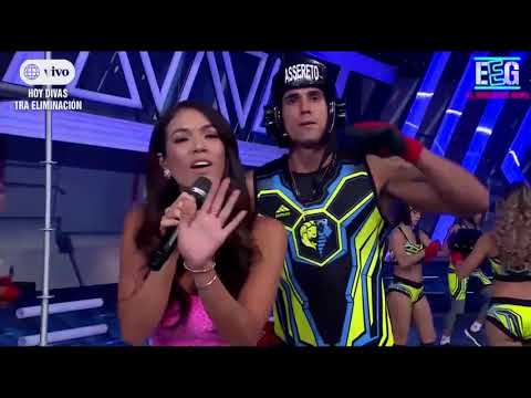 EEG El Siguiente Nivel - 18/02/20 - 1/5