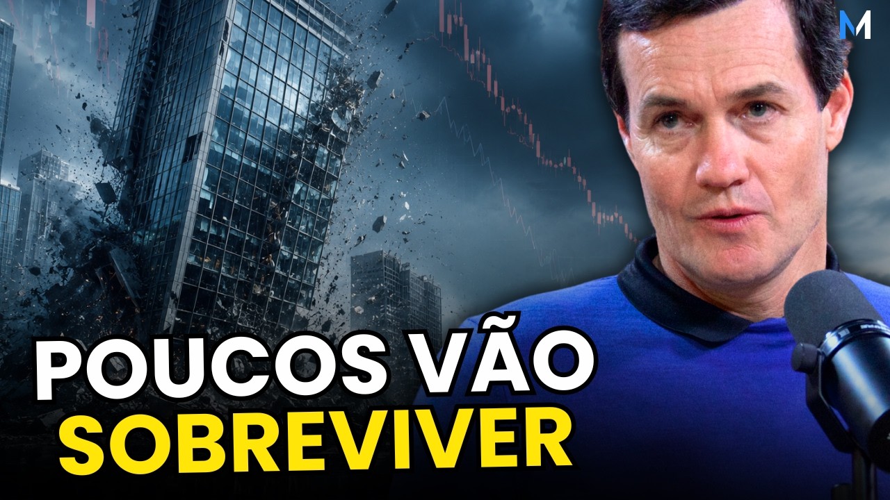 COMO ENCONTRAR ALFA QUANDO TODOS COMPRAM AS MESMAS AÇÕES