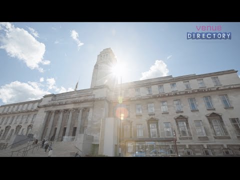 Top Meeting Rooms hire in Leeds. Meeting space to hire in University of Leeds