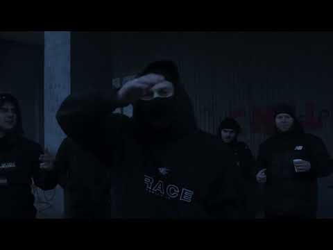 BARTKY13 - RZUCAM RAP prod. matkowybacz (FREESTYLE VIDEO)