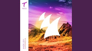 Supernova (Extended Mix)