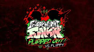 Cover art for FNF: Vs Fliqpy - Flipped Out!  (Slaughter)