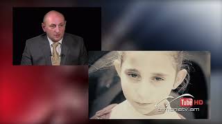 Սուր անկյուն 05.03.2023 - ՀԱՐՑԱԶՐՈՒՅՑ «Սուր թեմա»