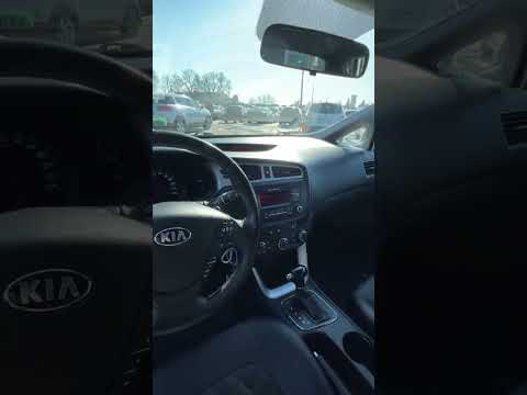 фото kia ceed ii 0