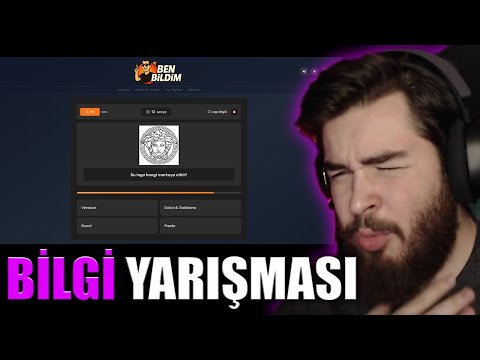 Ben Bildim Gameplay Introduction