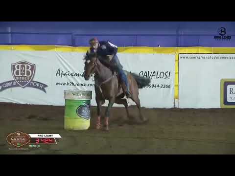 Captiva Six x Renan Gruman - 3° Campeonato Nacional 2018 (vídeo oficial)