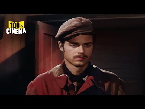 GERMINAL (CLAUDE BRASSEUR) | Film complet en Français HD | DRAME