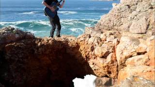 Sure of Myself,original song