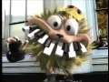 Nickelodeon Commercial Break 5 April 21 2001