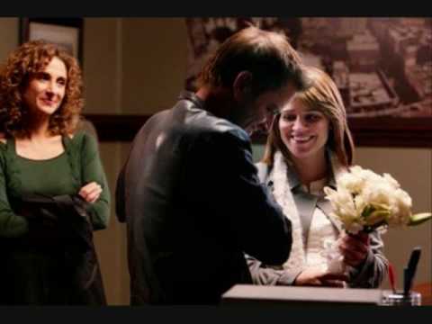 CSI NY promo Photos for 5x17 " Green piece" ( danny and lindsay Spoilers photos inside)