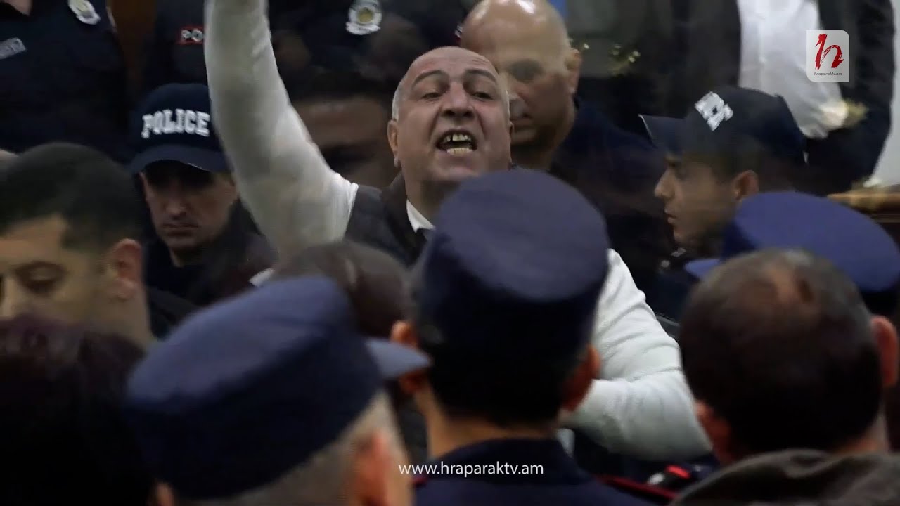 Դուխներդ չի՞ հերիքում` Փաշինյանին ձերբակալեք, բա Նիկոլն էլ Արցախն է վաճառել