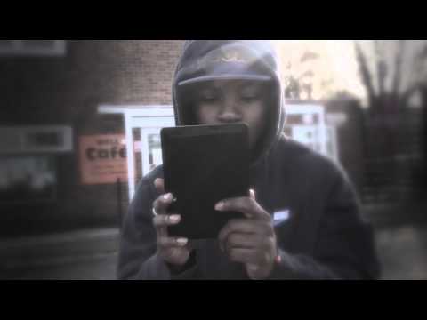 Yung Dontz - Rap Freestyle / ONLI East Midlands