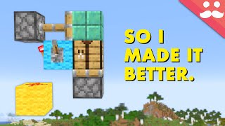 MumboJumbo's recent Youtube video thumbnail