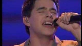 DAVID ARCHULETA Don&#39;t Let The Sun Goes Down On Me