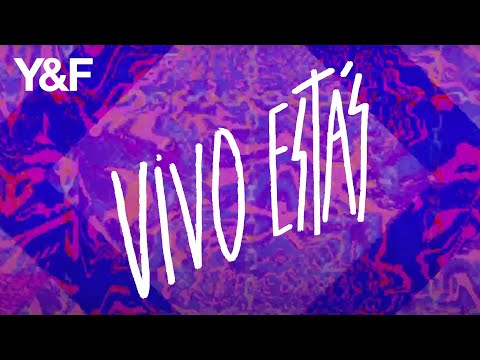 Vivo Estás (Alive) - Español