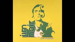 Jim Noir - Driving My Escort Cosworth To The Cake Circus