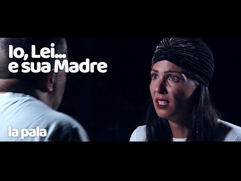 La pala