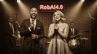 Download lagu IM GONNA LOST YOU - Jhon Legend feat Megan Trainor [60's Motown Soul & Blues Version] mp3