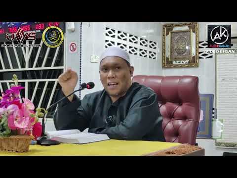 Ini Tidak Lain Hanyalah Sihir Muhammad! | Ustaz Auni Mohamed