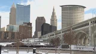 Public safety is top priority for Cleveland Mayor Justin Bibb in budget proposal