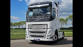 Volvo FH 500 truck tractor for sale - Image 4 | Autoline GH Volvo FH 500 truck tractor | Image 4 - Autoline