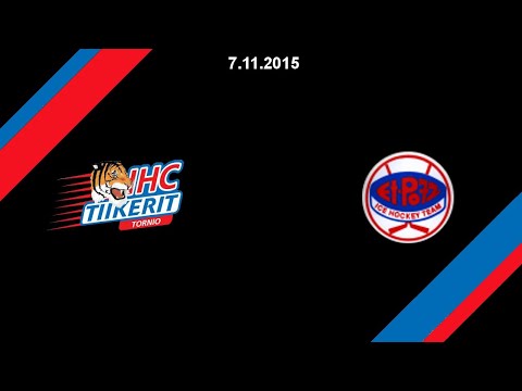 TIHC - Et-Po, 7.11.2015