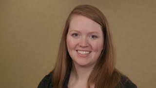 Watch Kelsey Mealey's video (opens in a modal)