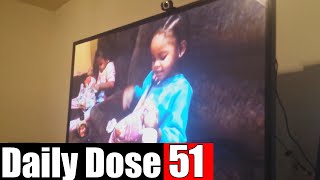 #DailyDose Ep.51 - We're On TV!!  #G1GB