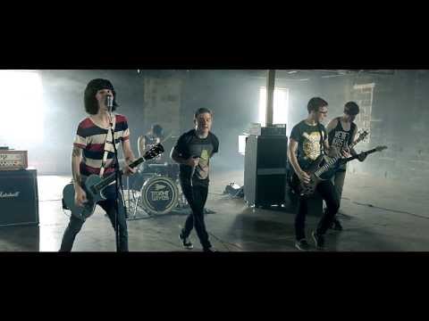 Trophy Wives - Pay Up! (Official Music Video)