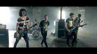 Trophy Wives - Pay Up! (Official Music Video)